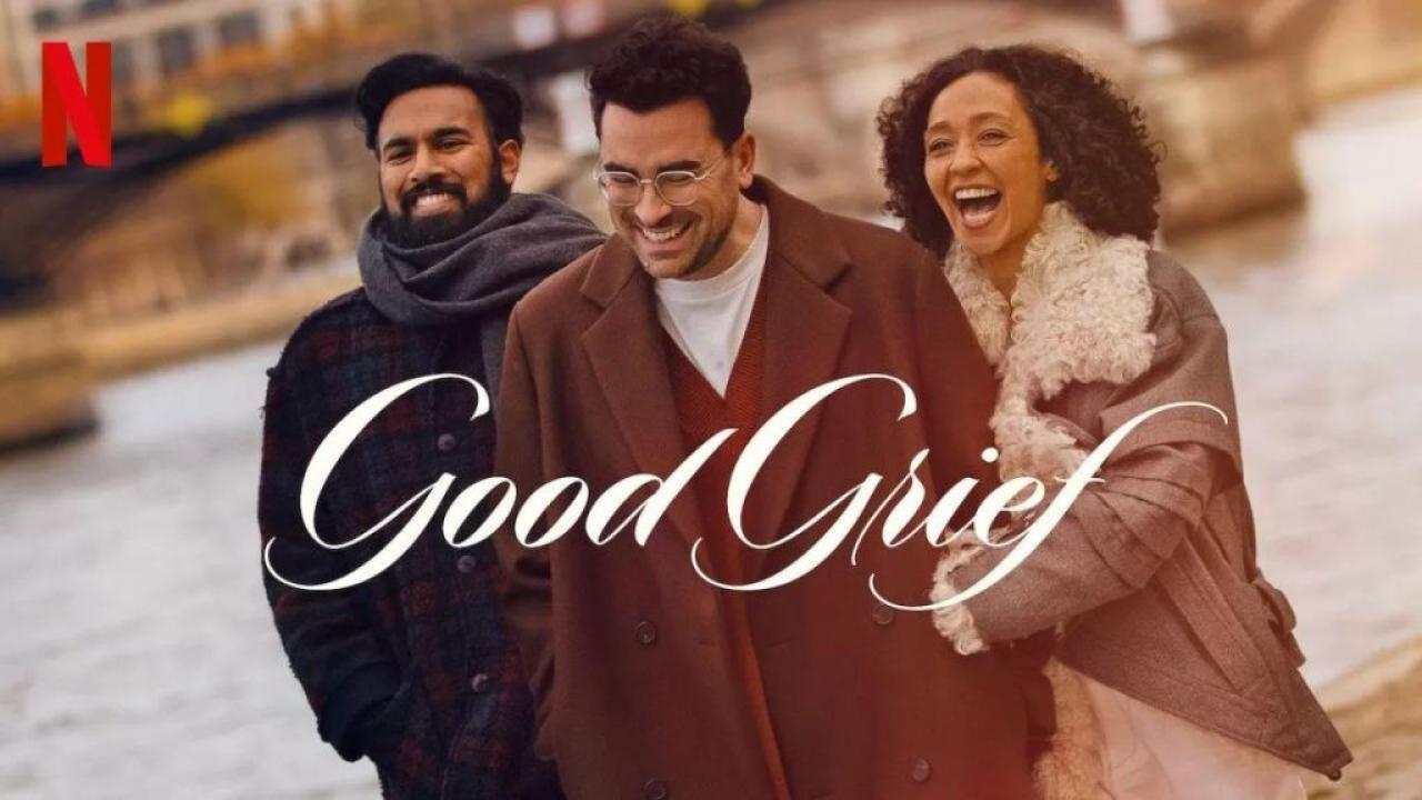 فيلم Good Grief 2023 مترجم كامل HD