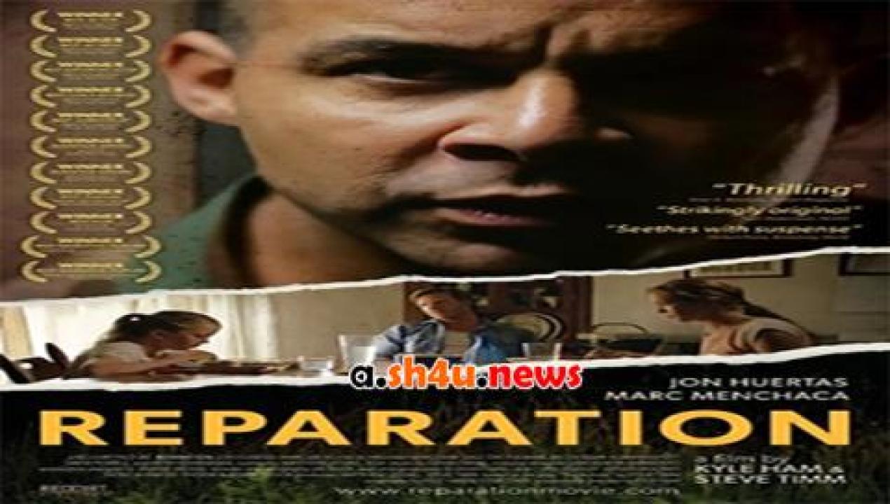 فيلم Reparation 2015 مترجم - HD