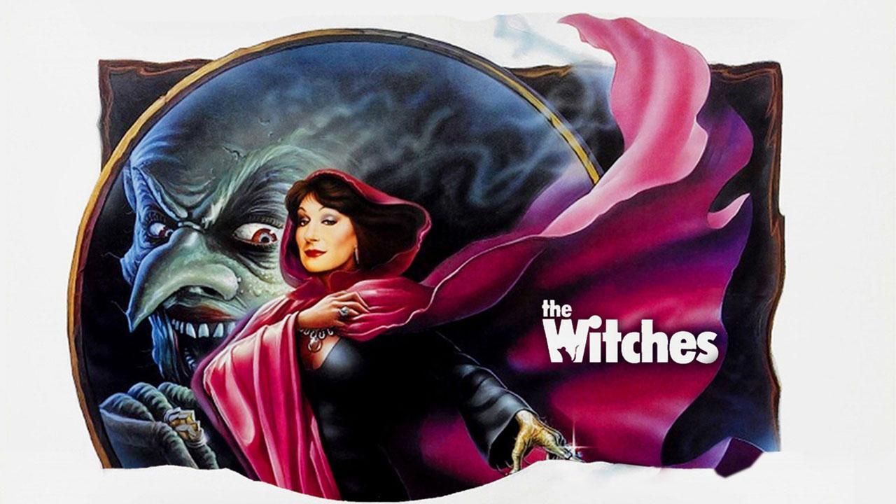 فيلم The Witches 1990 مترجم كامل HD