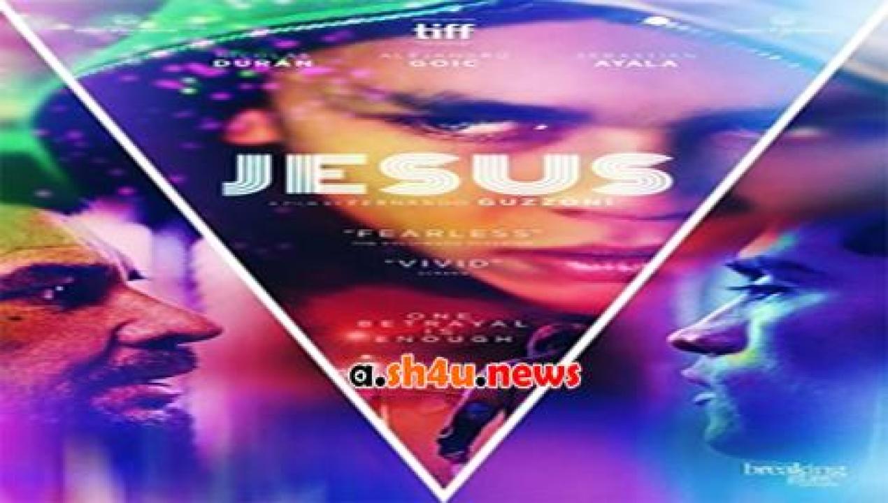 فيلم Jesus 2016 مترجم - HD