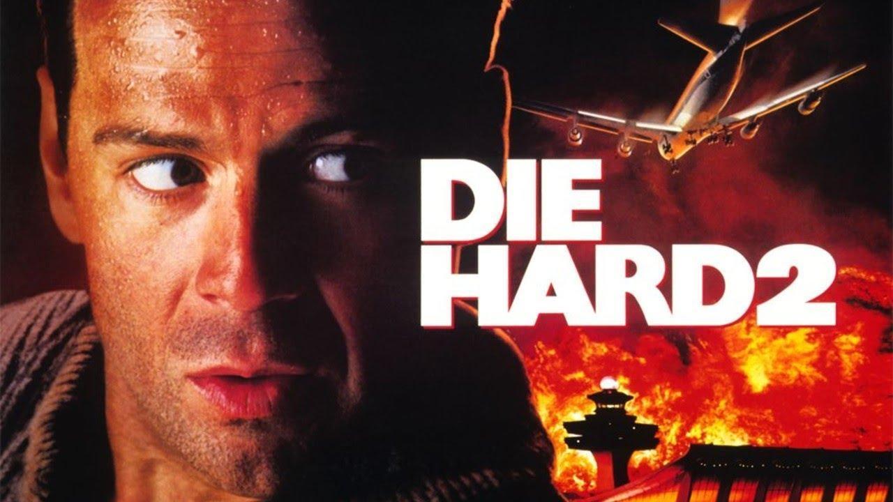 فيلم Die Hard 2 1990 مترجم كامل HD