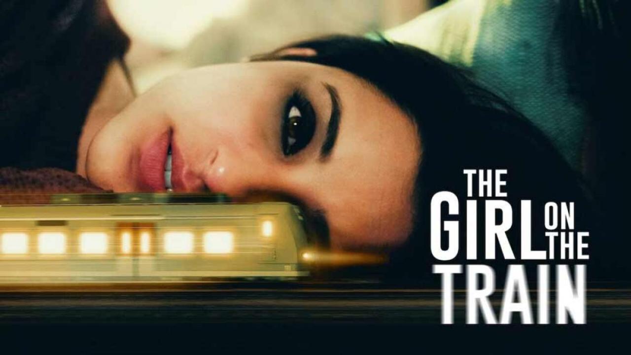 فيلم The Girl On The Train 2021 مترجم كامل HD