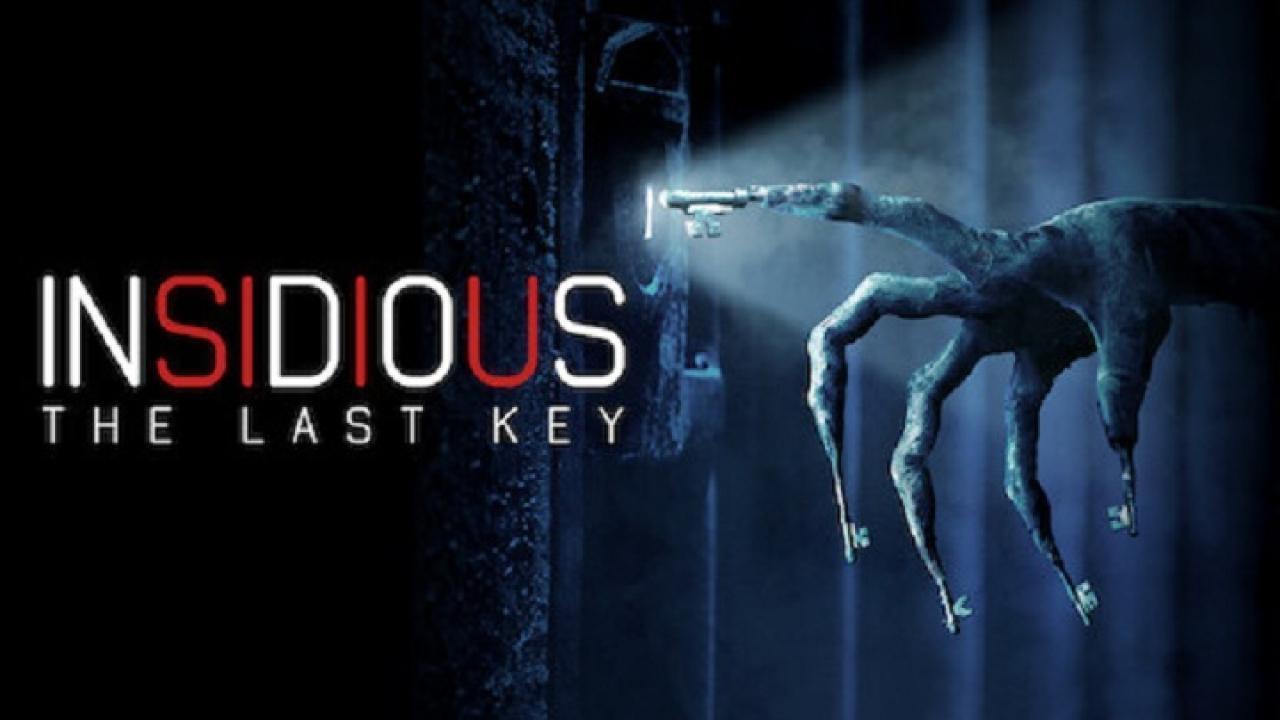 فيلم Insidious The Last Key 2018 مترجم كامل HD