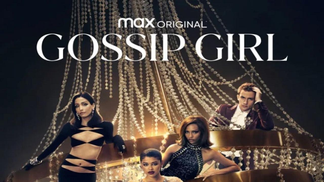 مسلسل Gossip Girl الموسم الثاني الحلقة 1 الاولي مترجمة