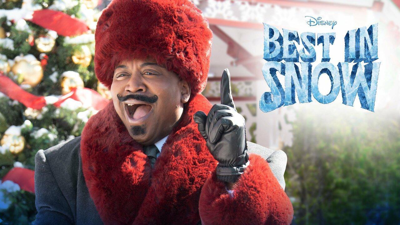 فيلم Best In Snow 2022 مترجم كامل HD