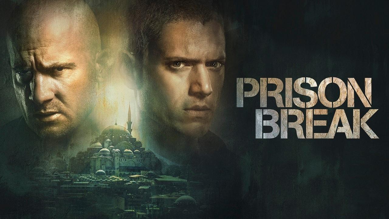 مسلسل Prison Break الموسم الخامس الحلقة 5 مترجمة