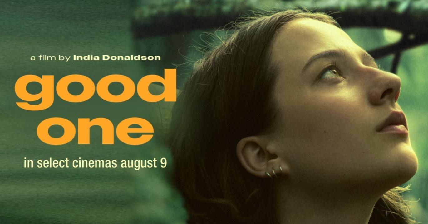 فيلم Good One 2024 مترجم كامل HD