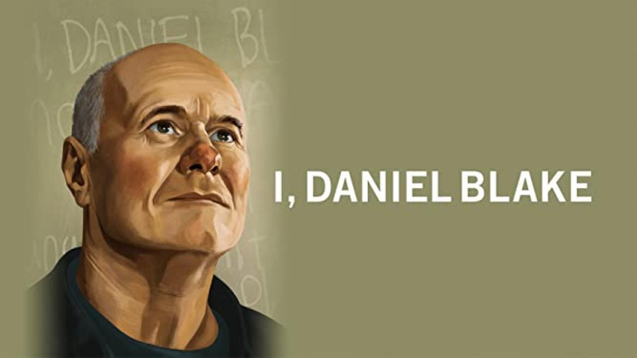 فيلم I, Daniel Blake 2016 مترجم كامل HD