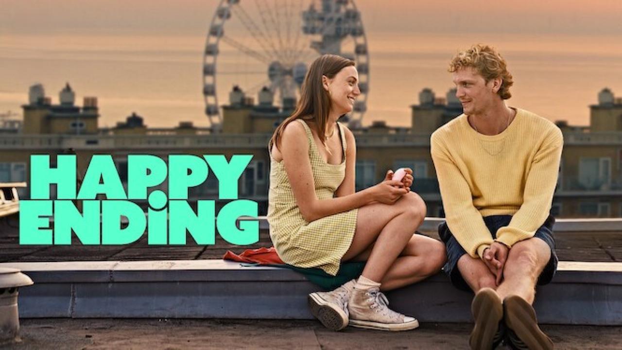 فيلم Happy Ending 2023 مترجم كامل HD