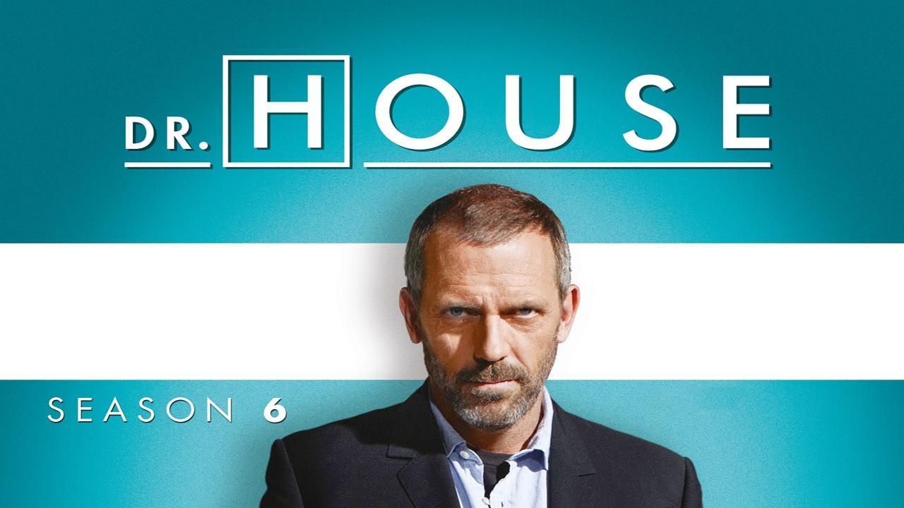 مسلسل House الموسم السادس الحلقة 19 التاسعة عشر مترجمة