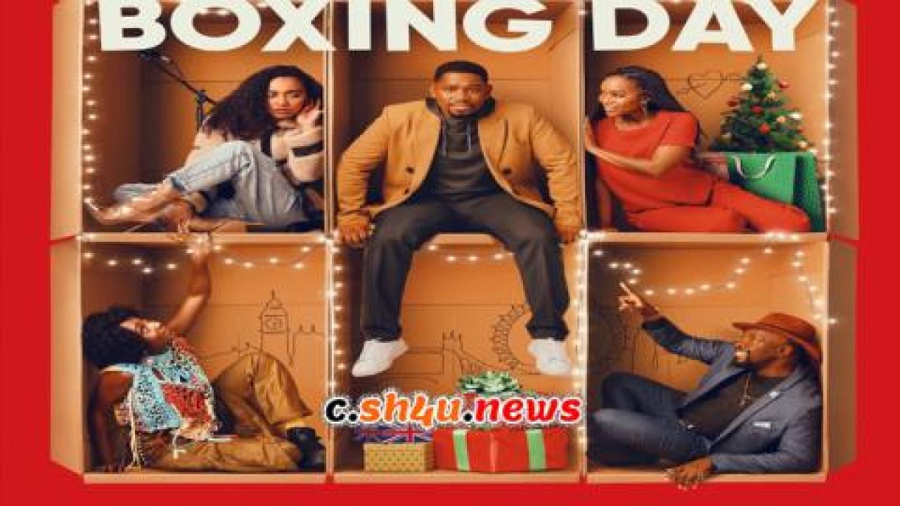 فيلم Boxing Day 2021 مترجم - HD