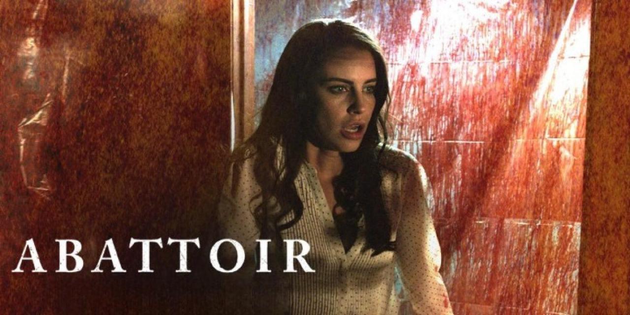 فيلم Abattoir 2016 مترجم كامل HD