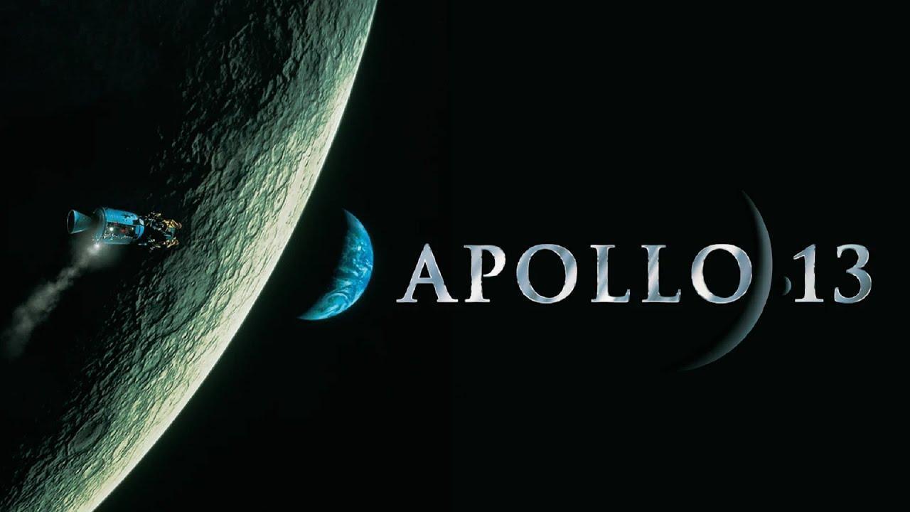 فيلم Apollo 13 1995 مترجم كامل HD