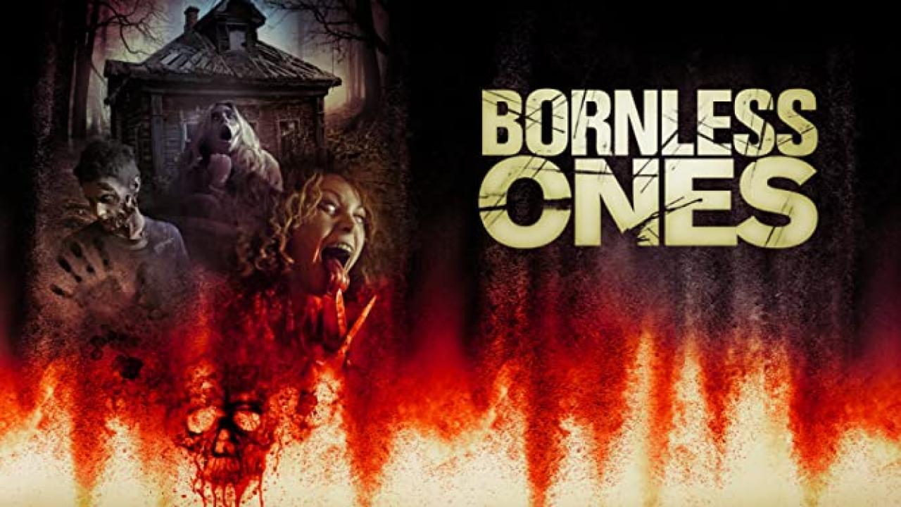 فيلم Bornless Ones 2016 مترجم كامل HD