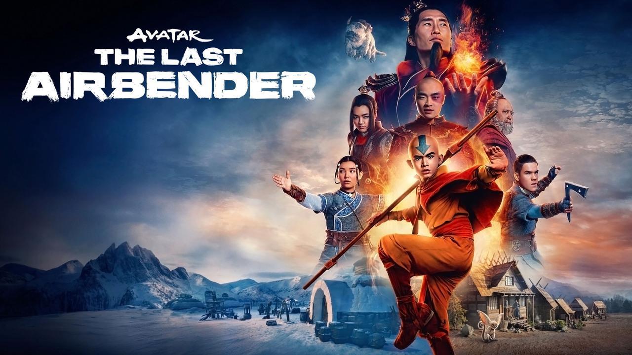 مسلسل Avatar: the Last Airbender الحلقة 5 الخامسة مدبلجة