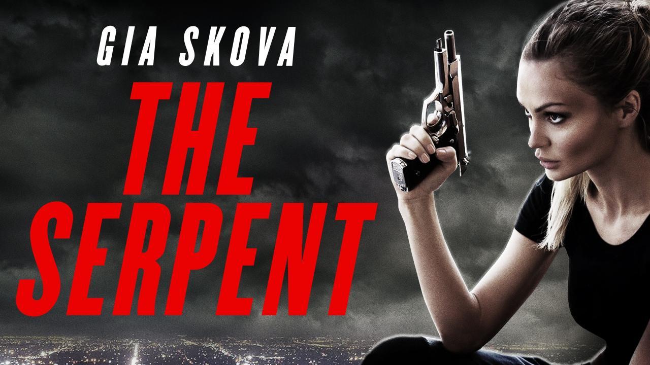 فيلم The Serpent 2020 مترجم كامل HD