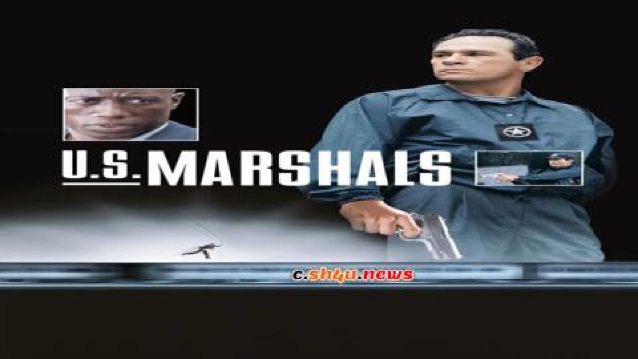 فيلم U.S. Marshals 1998 مترجم - HD