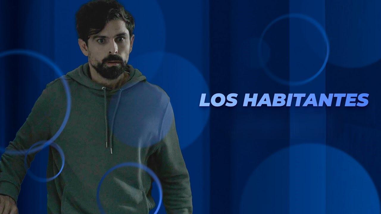 فيلم Los Habitantes 2023 مترجم كامل HD