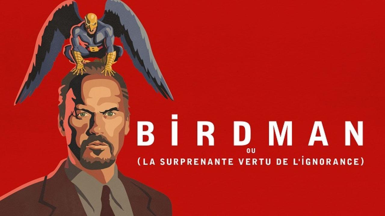 فيلم Birdman 2014 مترجم كامل HD