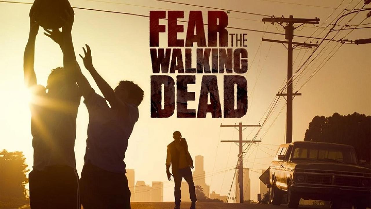 مسلسل Fear the Walking Dead الموسم الاول الحلقة 6 السادسة والاخيرة مترجمة