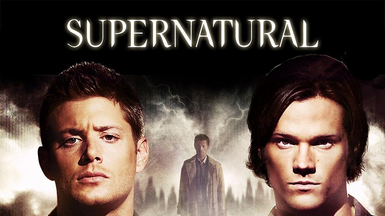 مسلسل Supernatural الموسم الرابع الحلقة 5 الخامسة مترجمة