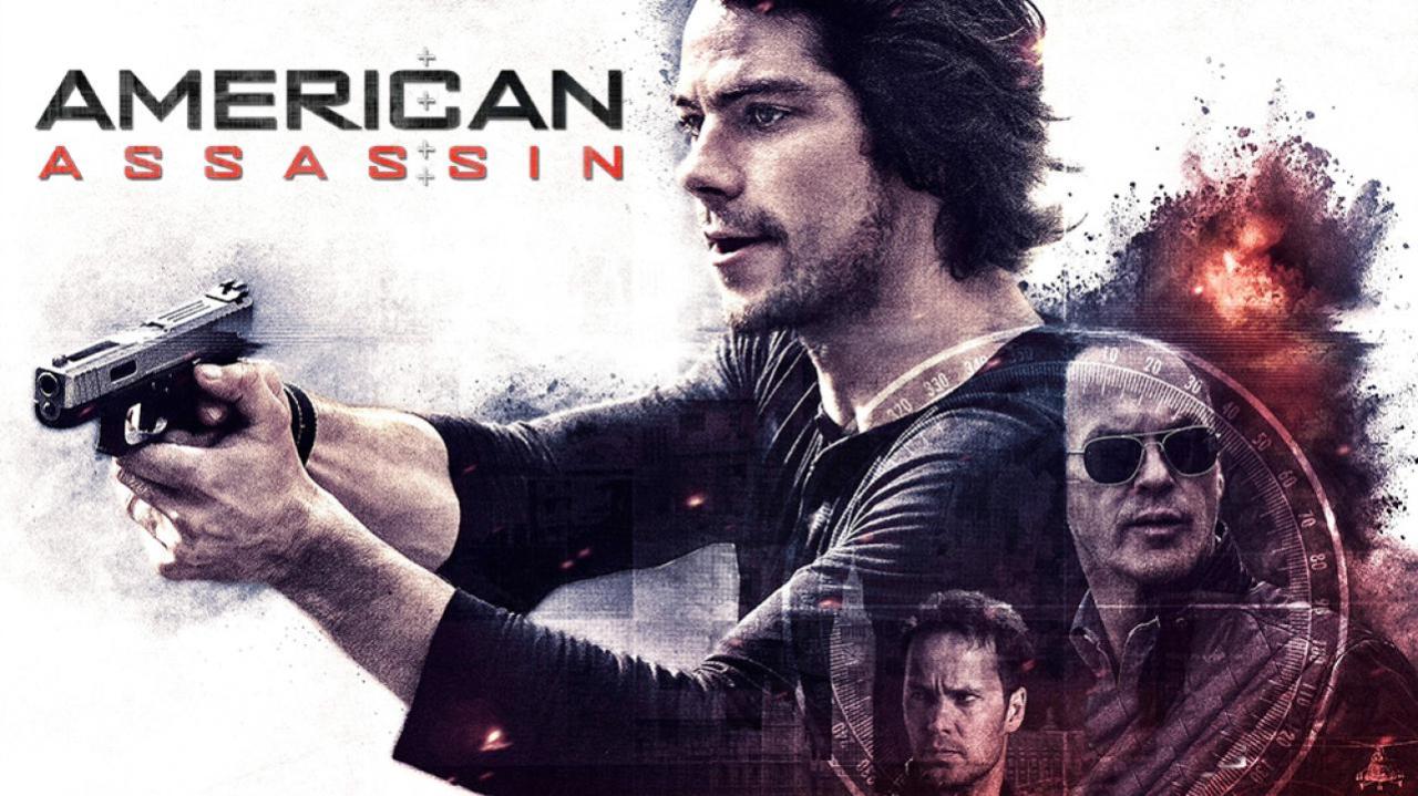 فيلم American Assassin 2017 مترجم كامل HD