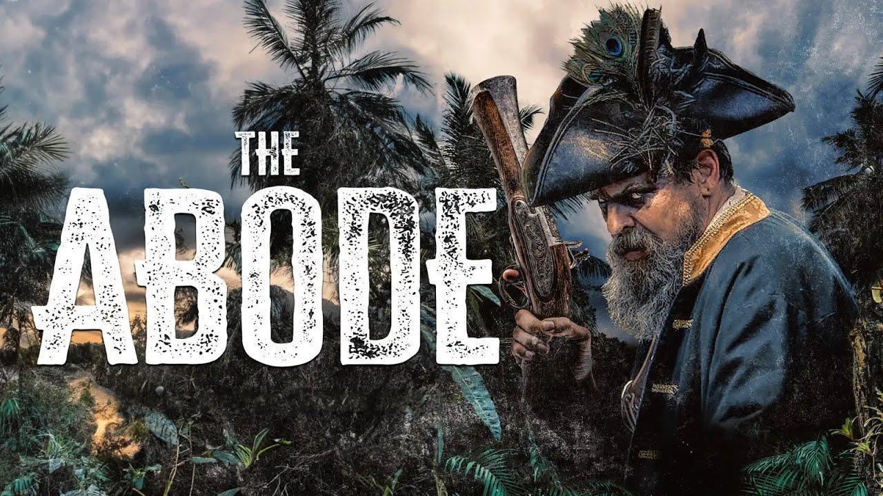 فيلم The Abode 2023 مترجم كامل HD