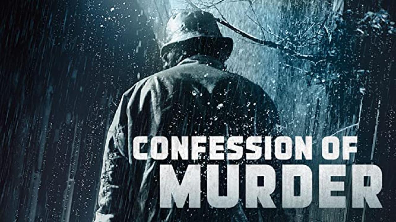 فيلم Confession of Murder 2017 مترجم كامل HD