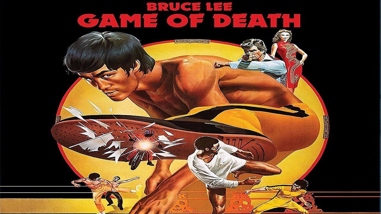 فيلم Game Of Death 1978 مترجم كامل HD