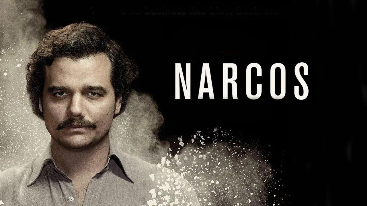 مسلسل Narcos الموسم الاول الحلقة 6 السادسة مترجمة