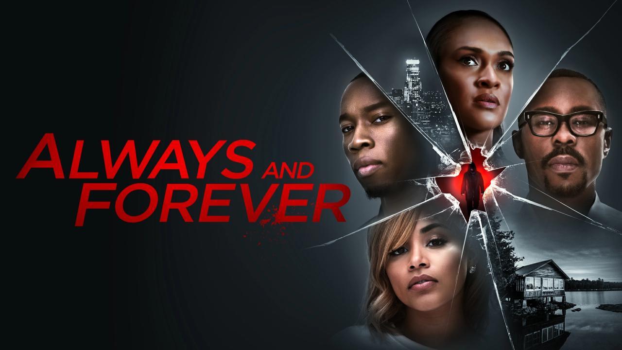 فيلم Always And Forever 2020 مترجم كامل HD