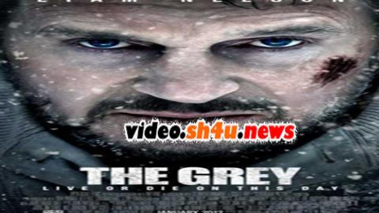 فيلم The Grey 2011 مترجم - HD