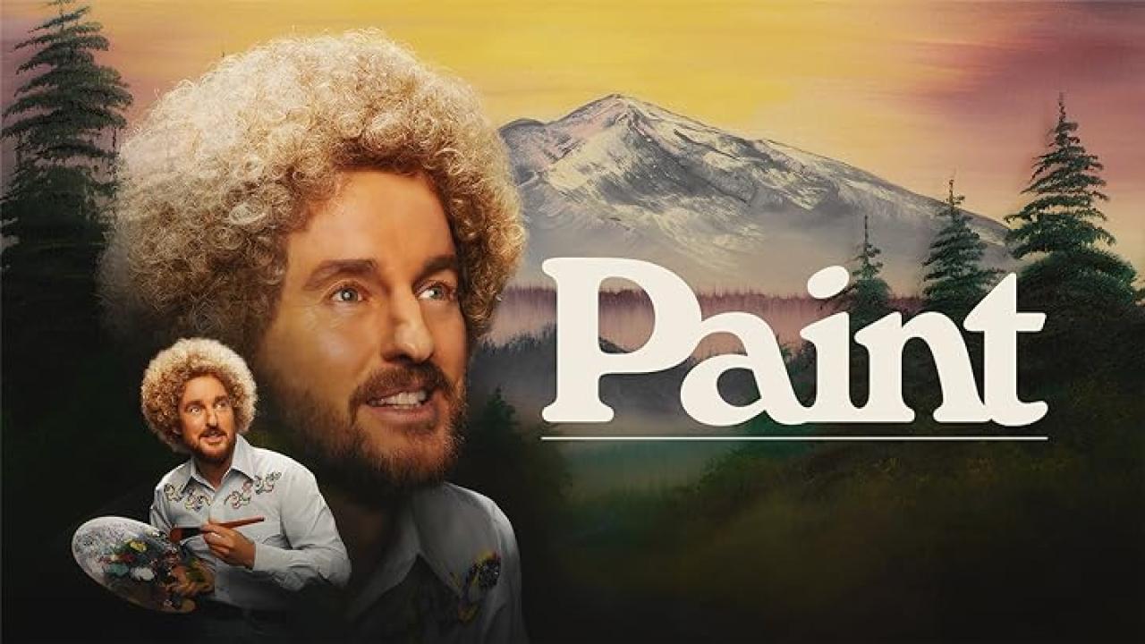 فيلم Paint 2023 مترجم كامل HD