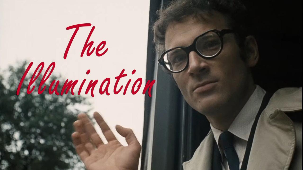 فيلم The Illumination 1973 مترجم كامل HD