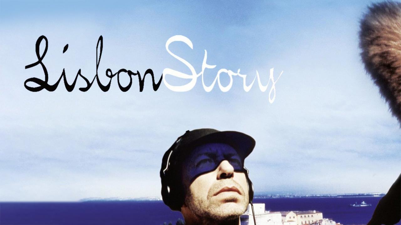 فيلم Lisbon Story 1994 مترجم كامل HD