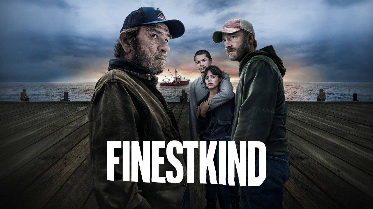 فيلم Finestkind 2023 مترجم كامل HD