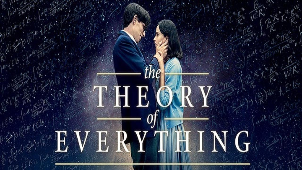 فيلم The Theory of Everything 2014 مترجم كامل HD