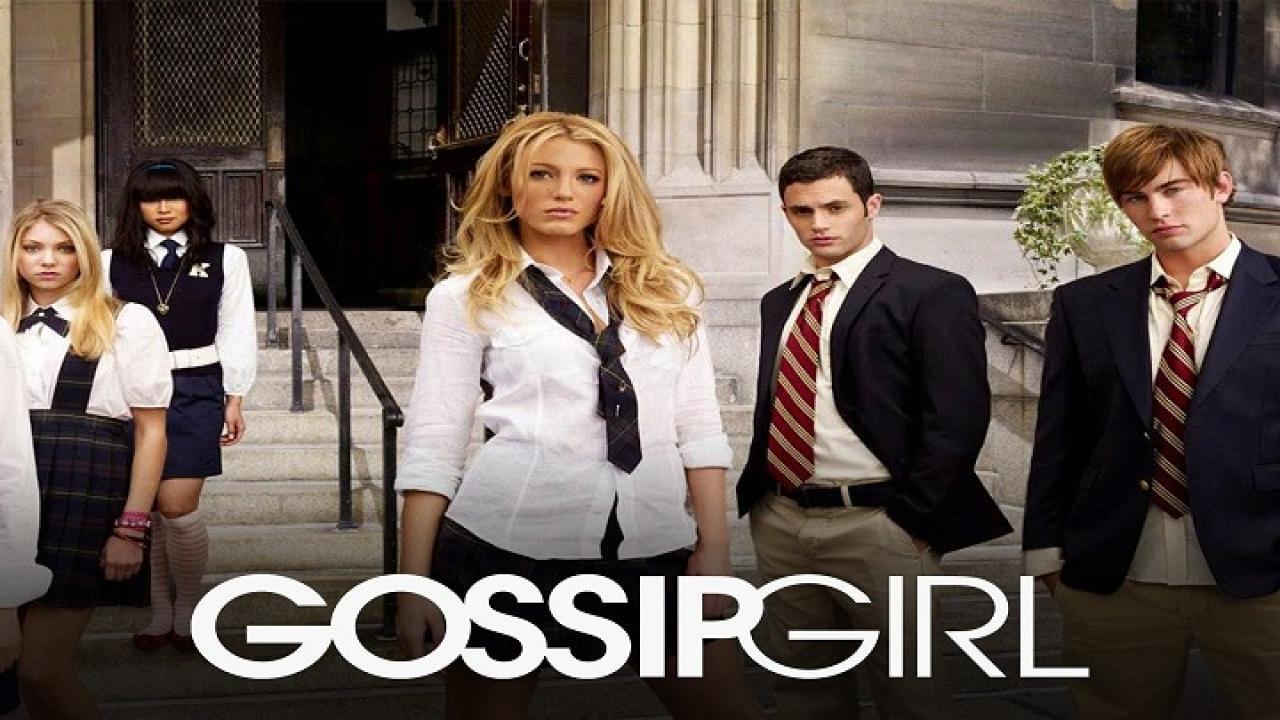 مسلسل Gossip Girl الموسم الرابع الحلقة 3 الثالثة مترجمة