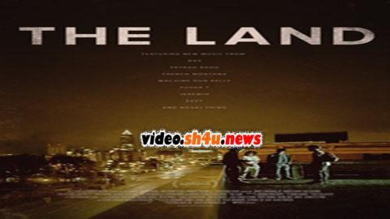 فيلم The Land 2016 مترجم - HD