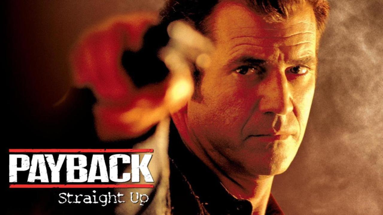 فيلم Payback 1999 مترجم كامل HD