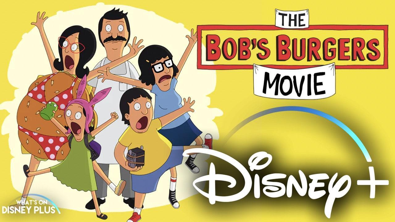 فيلم The Bob's Burgers Movie 2022 مترجم كامل HD