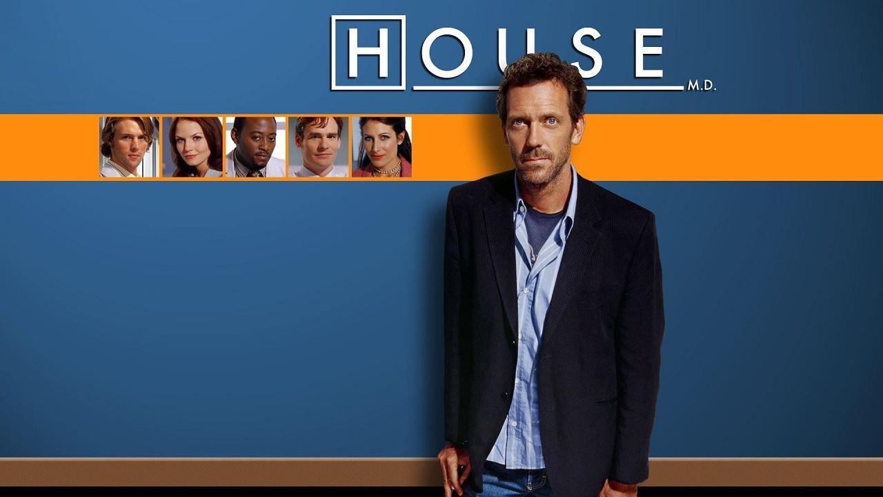 مسلسل House الموسم الاول الحلقة 17 السابعة عشر مترجمة