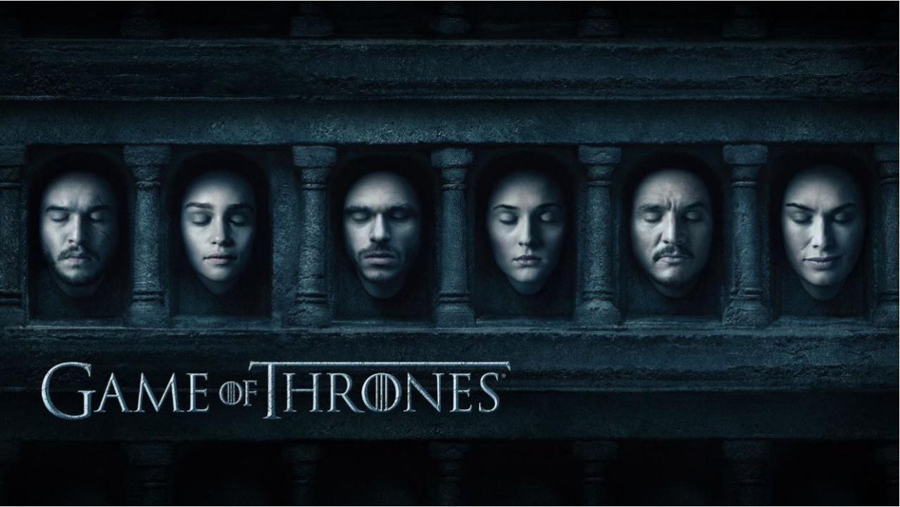 مسلسل Game of Thrones الموسم السادس الحلقة 2 مترجمة