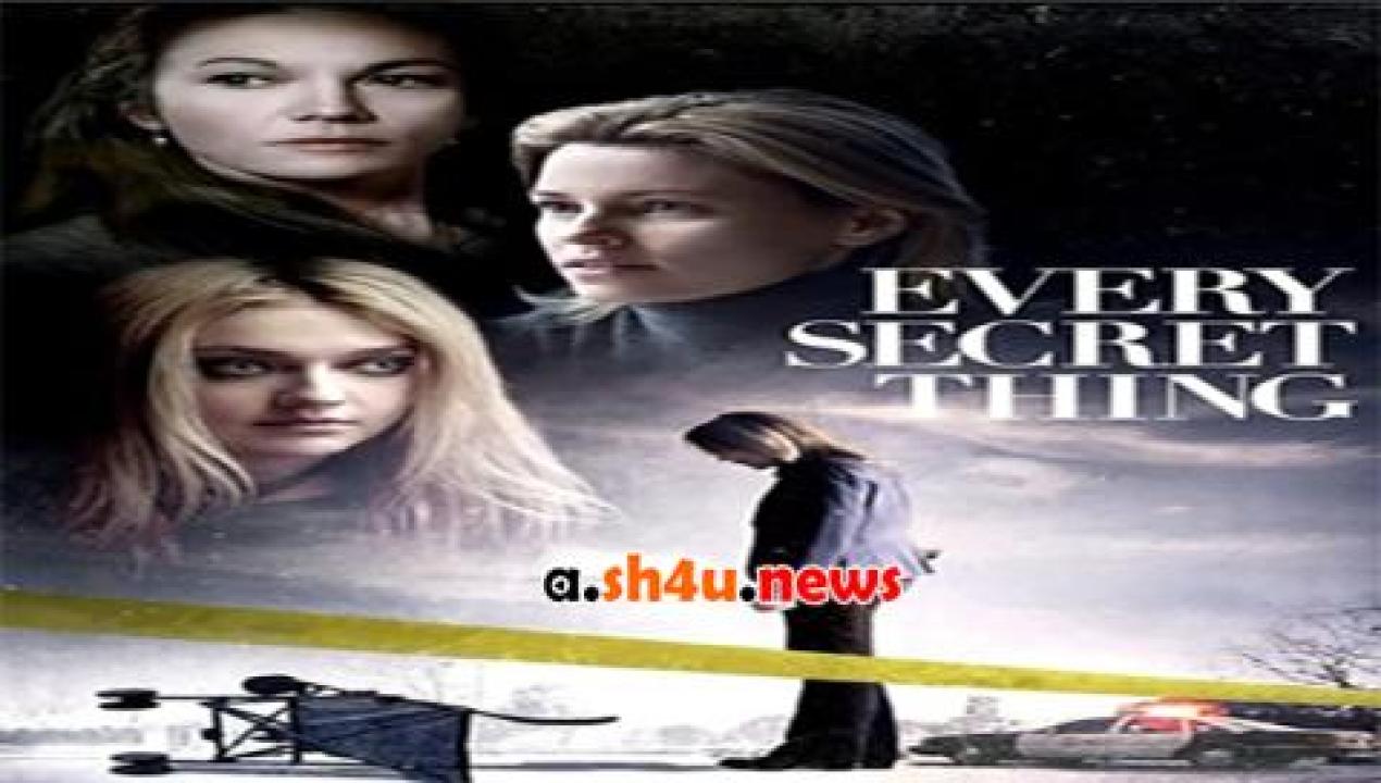 فيلم Every Secret Thing 2014 مترجم - HD