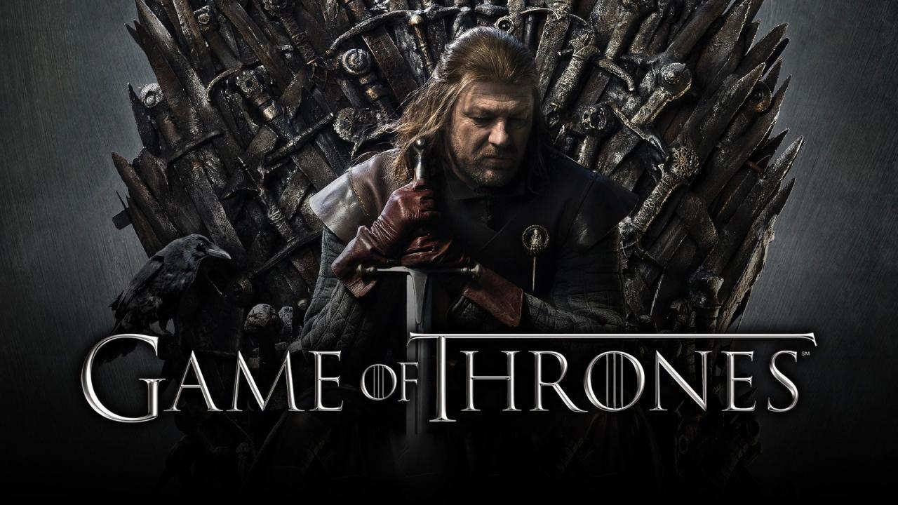 مسلسل Game of Thrones الموسم الاول الحلقة 2 مترجمة