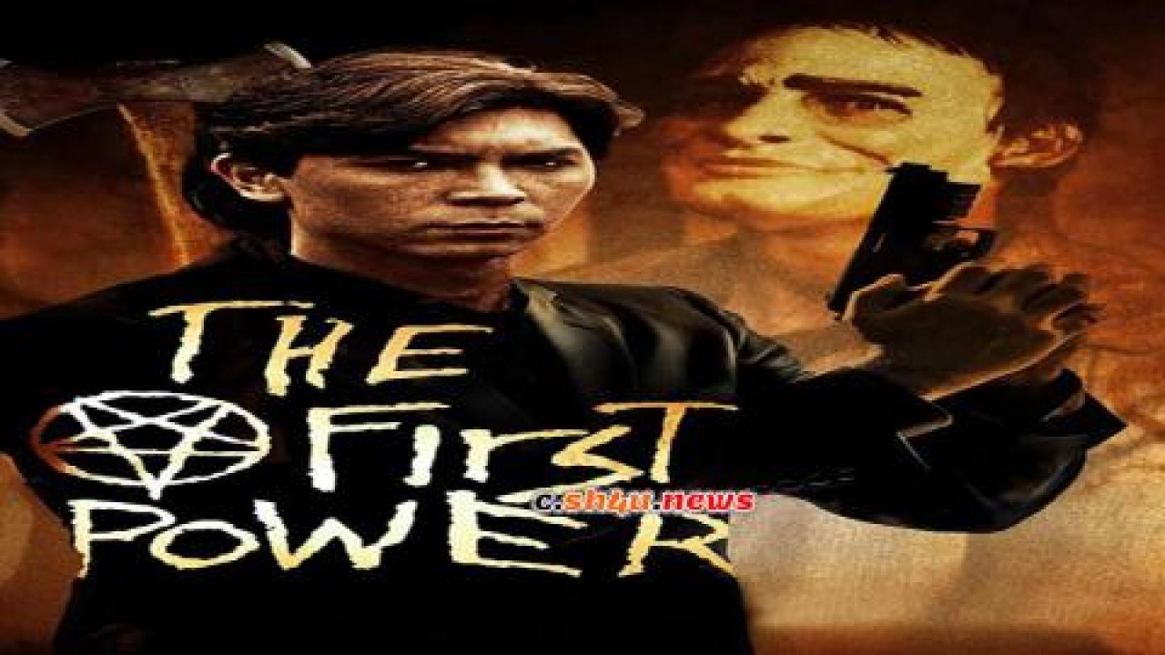 فيلم The First Power 1990 مترجم - HD