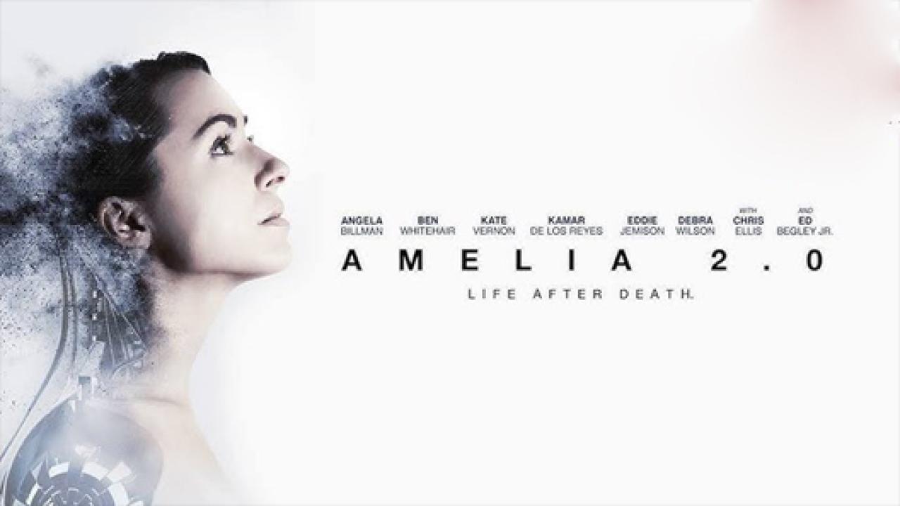 فيلم Amelia 2.0 2017 مترجم كامل HD