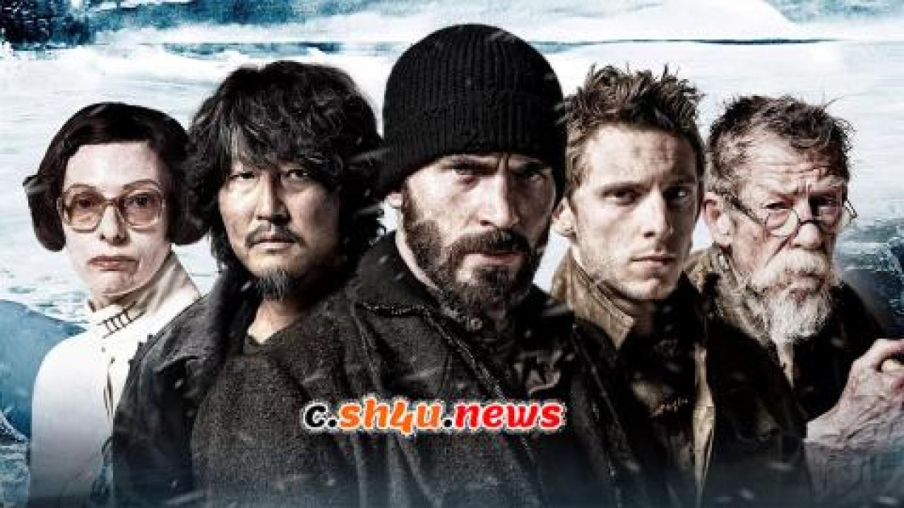 فيلم Snowpiercer 2013 مترجم - HD