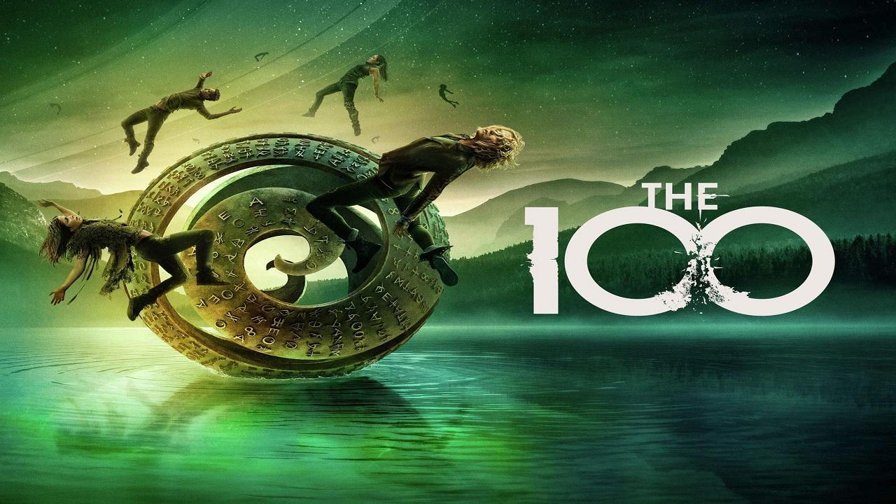 مسلسل The 100 الموسم السابع الحلقة 3 الثالثة مترجمة