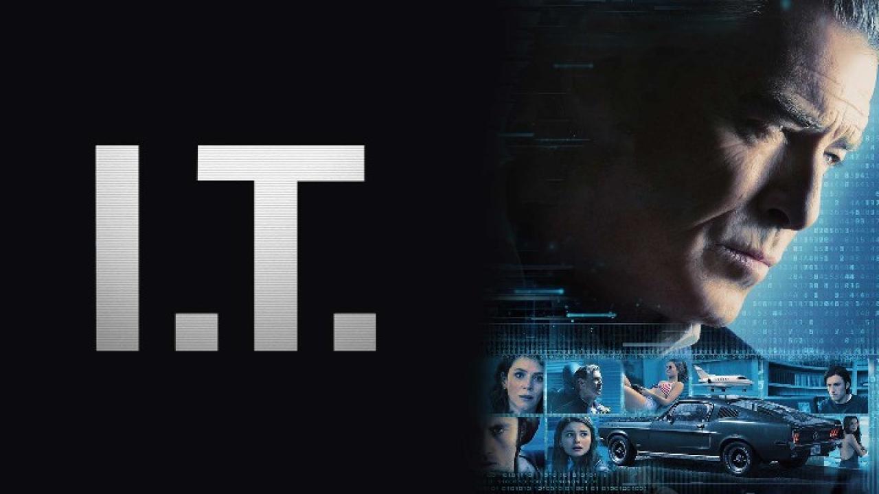 فيلم I.T. 2016 مترجم كامل HD